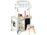 Elineli Negozio Di Giocattoli In Legno Per Bambini - Mobile