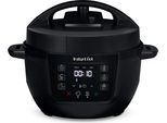Instant Pot - Multicooker Classic Mini 3,8L Nera