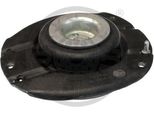 Optimal F8-6018 Supporto Ammortizzatore Anteriore Sinistro Adatto Per Peugeot 206 Hatchback (2A/C) 206 Sw (2E/K)