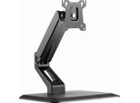 Gembird Full-Motion Touchscreen Desk Stand 17"-32"""