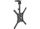 Gembird Full Motion Tv Ceiling Mount 23" - 55"""