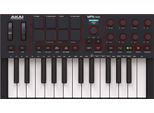 Akai Mpk Mini MK4 - Midi Controller / Control Keypad, Black
