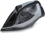 Esperanza EHI011 Ferro Da Stiro A Vapore Piastra In Ceramica Grigio Nero