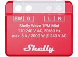 Shelly Wave 1PM Mini Lr Element Wykonawczy Z-Wave