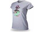 Little Big Planet - Sackboy - Felpa Da Ragazza