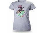 Little Big Planet - Sackboy - Felpa Da Ragazza