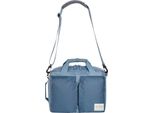 Tatonka Borsa A Tracolla Borsa Per Tablet Cross Body Bag Elemental Blue