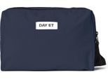 Day Et Borsa Da Toilette Day Gweneth RE-S Washbag Navy Blazer Blu Scuro
