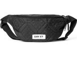 Day Et Marsupio Gweneth RE-Q Flotile Bum Bag Black Nero