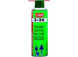 3-36 Olio Anticorrosione Spray Da 250 Ml Crc