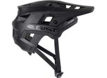 Casco Mtb Gist Scrub, Nero