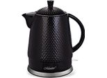 Maestro MR-069 Electric Kettle 1.5 L 1500 W Black
