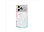 Custodia Amazingthing Omni Per Iphone 17 Pro Max Compatibile Con Magsafe - Trasparente-Tinta