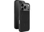 Custodia Amazingthing Minimal Air Na Iphone 17 Pro Max Kompatybilne Z Magsafe - Czarne