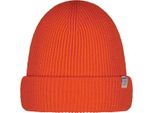 Barts Kinabalu Berretto Per Bambini Arancione 53-55