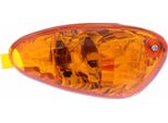 Freccia Jmp Anteriore Destra BD27E-GI0007-R Per Gilera Runner