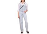 Levi's - Camicia Donna Relaxed In Misto Lino - Taglia S