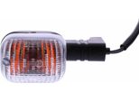 Freccia Jmp Anteriore Sinistra BD27E-A0010C-RR Per Aprilia