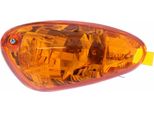 Freccia Jmp Anteriore Sinistra BD27E-GI0007-L Per Gilera Runner