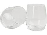 Bicchiere Wine Drop Luxion Professional 6 Pz