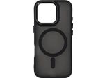 Custodia Fashion Case Kompatybilne Z Magsafe Na Iphone 17 Air - Czarne