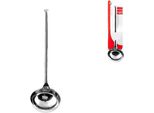 Mestolo Easy In Acciaio Inox 10 Cm