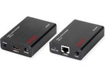 Estensore Hdmi A/V Roline Tramite Cavo Cat.6A, 4K@60Hz, 30 M