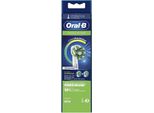 Oral-B 316442 3 Oral-B Cross Action Cleanmaximizer ZahnbüRstenaufsäTze