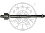 Optimal G2-1182 Giunto Assiale Barra Di Accoppiamento Adatto Per Peugeot Partner Tepee Anteriore Sinistro Anteriore Destro
