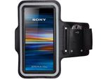 Sony Xperia 10 Plus Cellulare Sport Fascia Da Braccio Borsa Fitness