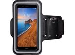 Xiaomi Redmi 7A Mobile Phone Sport Armband Cover Sport Armband Fitness Bag
