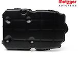 Coppa Dell'olio Cambio Automatico Parte Inferiore Metzger Per Mercedes C-KLASSE (W203)