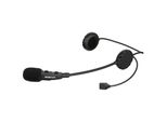 Sistema Di Comunicazione Bluetooth Sena 3S Plus Boom (Nero, Taglia Unica)