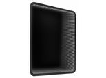 Sapho Mirrors - Specchio Senfineco Con Illuminazione Led Ed Effetto 3D, 650X800 Mm SF115
