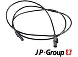 Jp Group Sensore Abs Velocità Ruota Posteriore Destra Per Vw Crafter 30-50 Furgone (2E) 1397106780