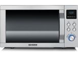 Severin Mw 7774 Microonde 3 In 1 Con Grill