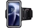 Fascia Da Braccio Sportiva Per Oneplus Nord 2T 5G Sport Fitness Fascia Da Braccio Running Cover Jogging