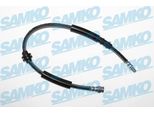 Samko 6T49009 Tubo Freno Per Alfa Romeo 159 Sportwagon (939) 159 (939) Brera (939) Spider (939)