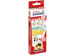 Czuczu Puzzle Educativi Per Bambini 6-7 Anni 62718
