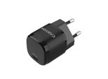 Canyon LadegeräT 1Xusb-C 20W Power Delivery Nero Al Dettaglio