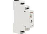 Bistabiles (Implus-) Relè 24V Ac/Dc, PBM-01/24V, Exta Zamel