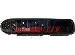 Fast FT09003 Interruttore Alzacristalli Adatto Per Peugeot 307 Sw (3H) Interruttore Alzacristalli Anteriore Sinistro