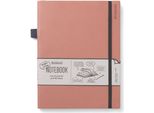 Quaderno Bookaroo Grande - Polvere