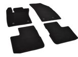 Tappetini Auto In Tessuto Rigum Per Fiat Tipo Combi (2016 -), Tipo Hatchback (2016 -)