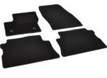Tappetini Auto In Tessuto Rigum Per Ford Kuga (2013 - 2015)