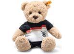 Steiff Orsetto Unisex Ben Dfb-Edition Beige 30 Cm Articolo 988851