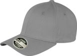 Result Headwear - Cappellino Da Baseball "Kansas"" RW10161 (L-XL) (Grigio Freddo)"