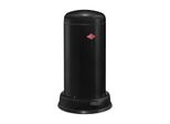 Cestino A Pedale Wesco® Baseboy Da 20 Litri, Nero
