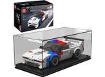 GroßHandel Gmbh - Ware Mould K. Auto Sportiva M1, 411 Parti