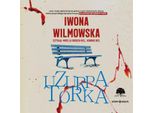 Uzurpatorka - Iwona Wilmowska (Buch Auf Polnisch)